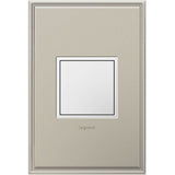 Pop-Out Outlet, 1-Gang