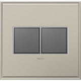 Pop-Out Outlet, 2-Gang