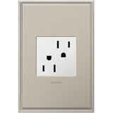 Tamper-Resistant Outlet, 15A