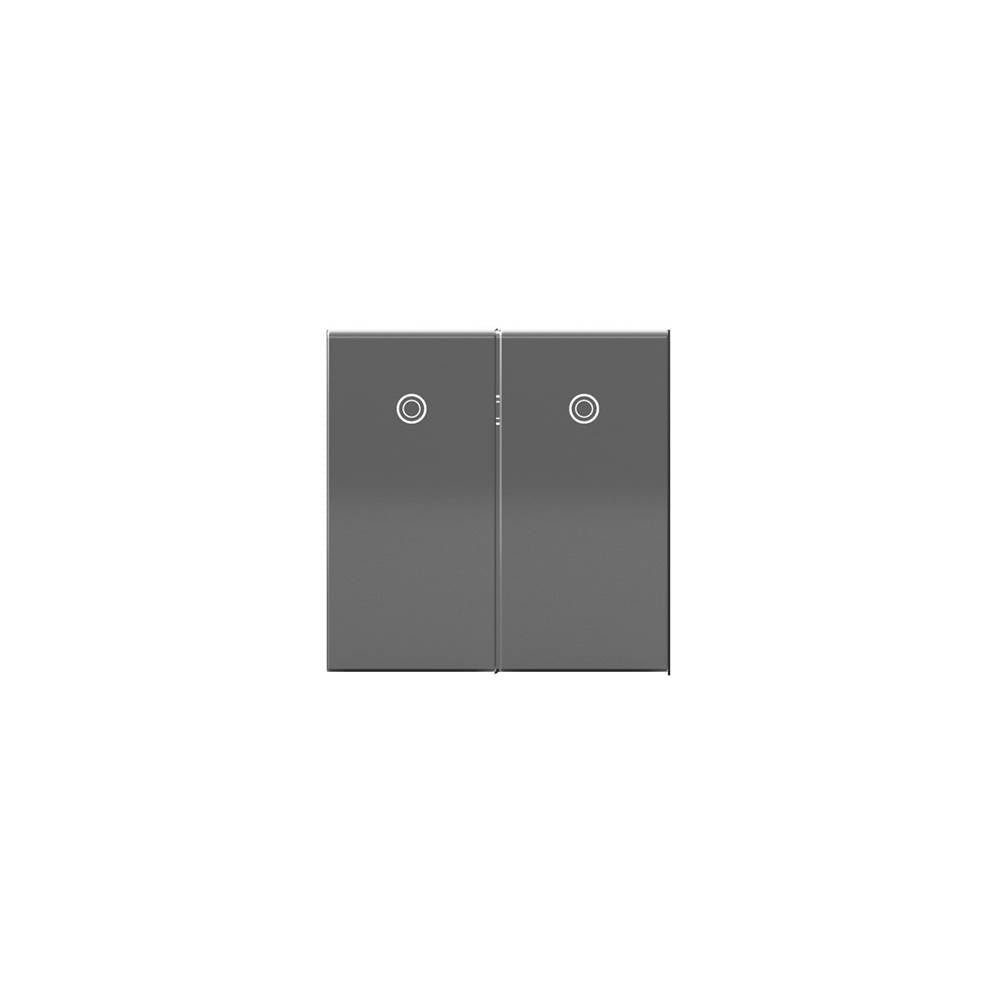 Paddle Switch, Half-Size, 277V