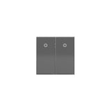 Paddle Switch, Half-Size, 277V