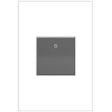 Legrand - Paddle Switch, 277V - Magnesium