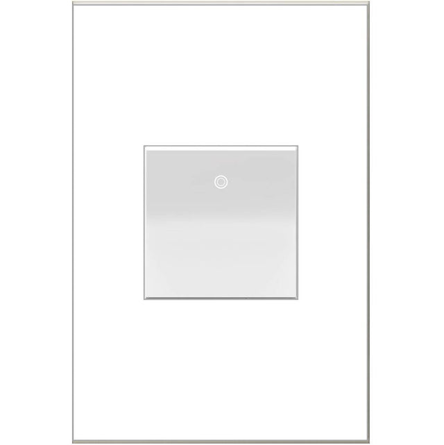 Legrand - Paddle Switch, 277V - White
