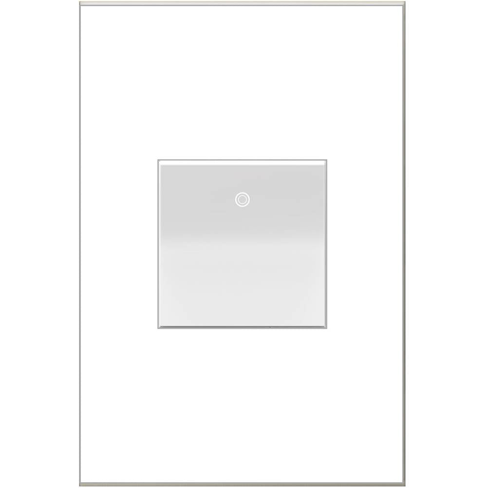 Legrand - Paddle Switch, 4-way, 277V - White