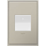Paddle Switch, 4-way, 277V