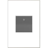 Legrand - Paddle Switch, 20A - Magnesium
