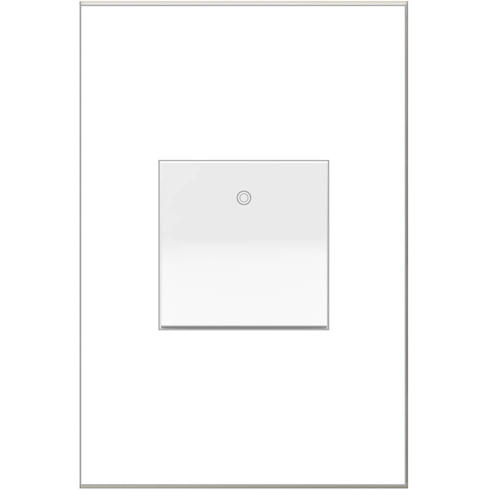 Legrand - Paddle Switch, 20A, 4-Way - White