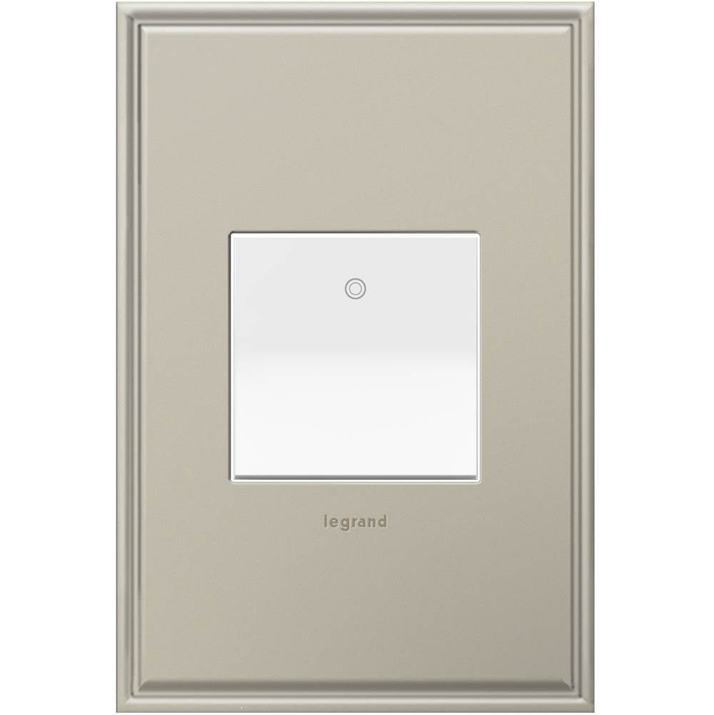 Paddle Switch, 20A, 4-Way