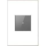Legrand - Touch Switch, 15A - Magnesium