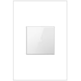 Legrand - Touch Switch, 15A - White