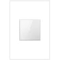 Legrand - Touch Switch, 15A - White