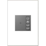 Legrand - Manual-ON/Timed-OFF SensaSwitch - Magnesium