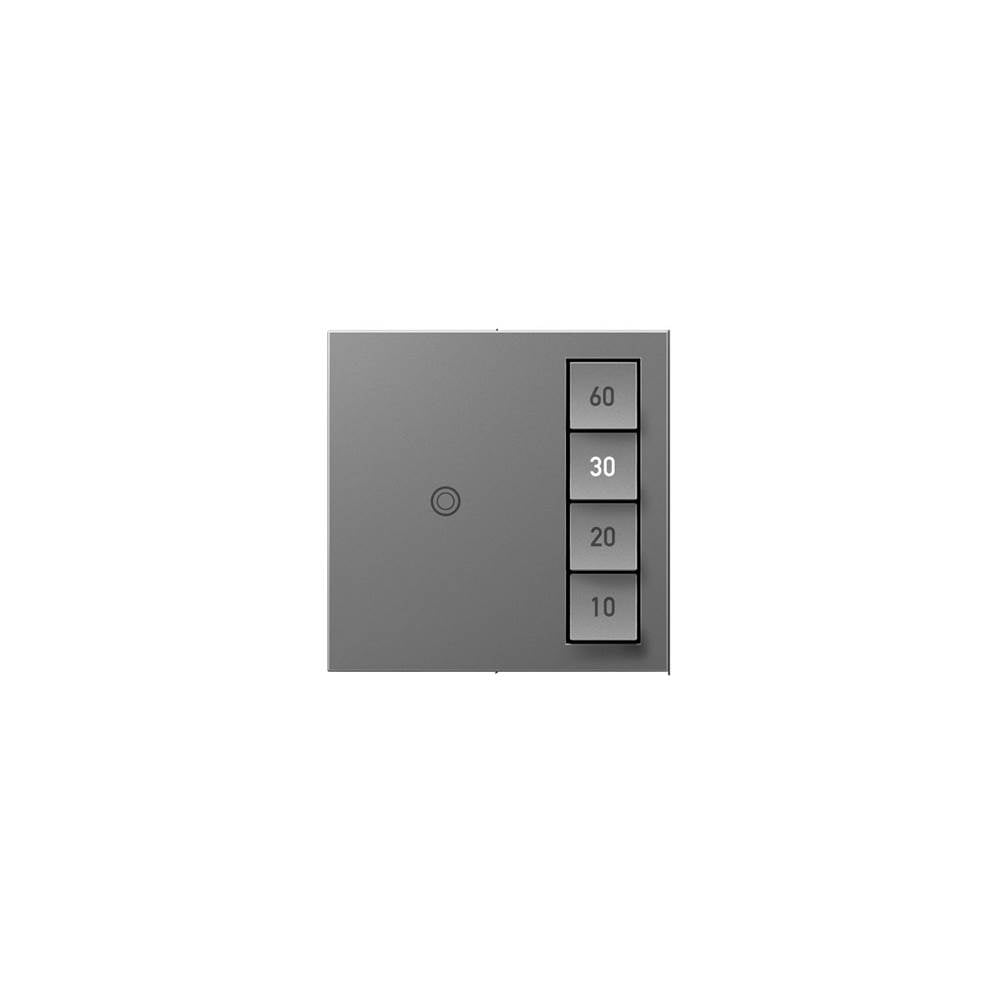 Manual-ON/Timed-OFF SensaSwitch