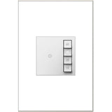 Legrand - Manual-ON/Timed-OFF SensaSwitch - White