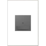 Legrand - Manual-ON/Auto-OFF SensaSwitch - Magnesium