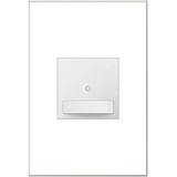 Legrand - Manual-ON/Auto-OFF SensaSwitch - White