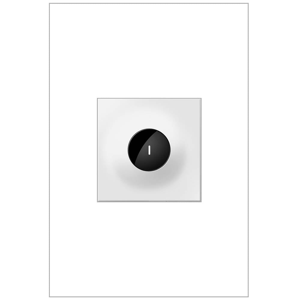 Legrand - Wave Switch, 15A - White