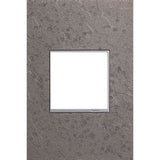 Legrand - Hubbardton Forge Natural Iron, 1-Gang Wall Plate - Natural Iron