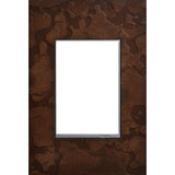 Legrand - Hubbardton Forge Bronze, 1-Gang + Wall Plate - Bronze