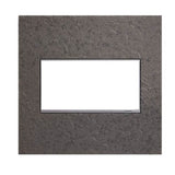 Legrand - Hubbardton Forge Natural Iron, 2-Gang Wall Plate - Natural Iron