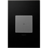 Pale Blue, 1-Gang + Wall Plate