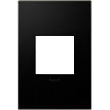 Legrand - Graphite, 1-Gang Wall Plate - Graphite