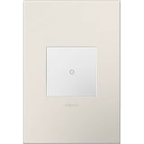 Pale Blue, 1-Gang Wall Plate