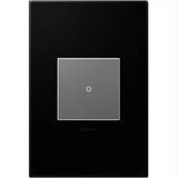 Greige, 1-Gang Wall Plate