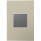 Pale Blue, 1-Gang Wall Plate