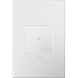 Pale Blue, 1-Gang Wall Plate