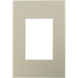 Pale Blue, 1-Gang + Wall Plate