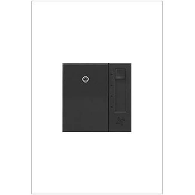 Legrand - Paddle Fan Speed Control - Graphite