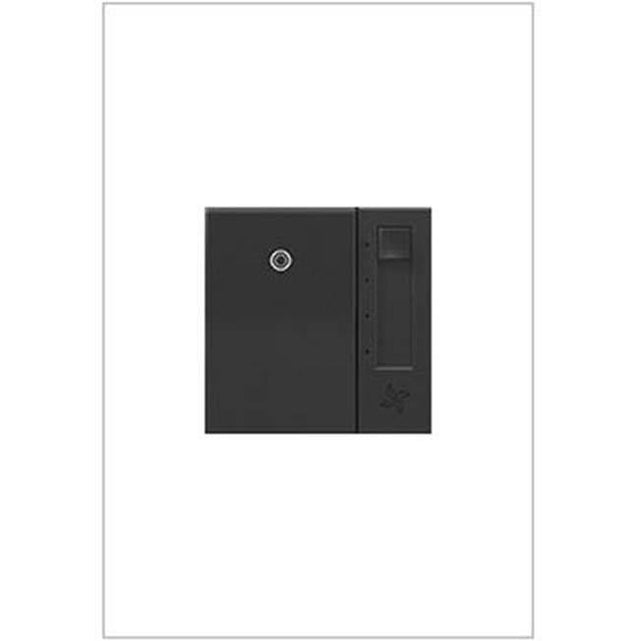 Legrand - Paddle Fan Speed Control - Graphite