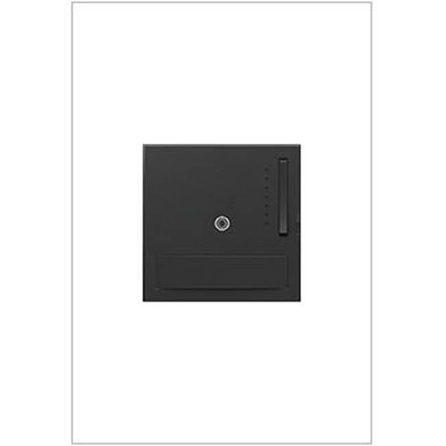 Legrand - SensaDimmer, Auto-ON/Auto-OFF, 700W (Incandescent, Halogen) - Graphite