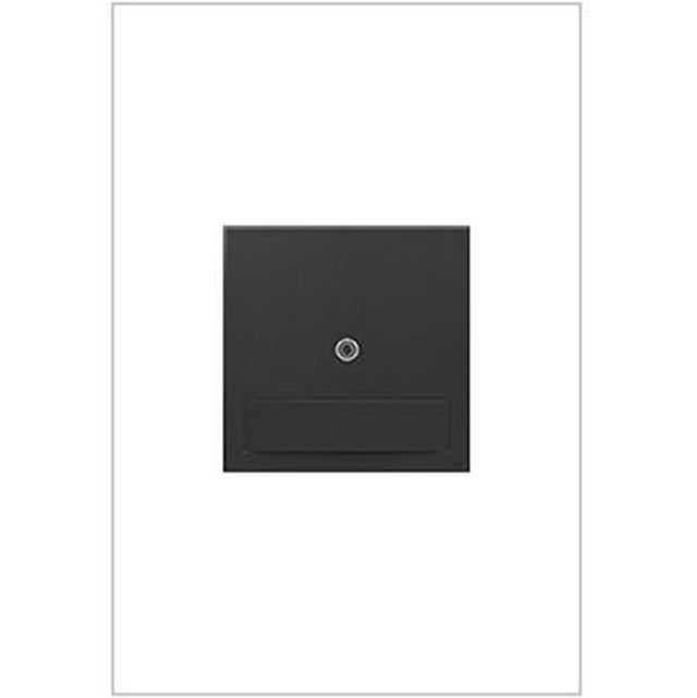 Legrand - Auto-ON/Auto-OFF SensaSwitch - Graphite