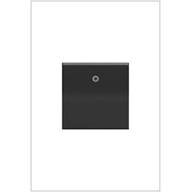 Legrand - Paddle Switch, 277V - Graphite