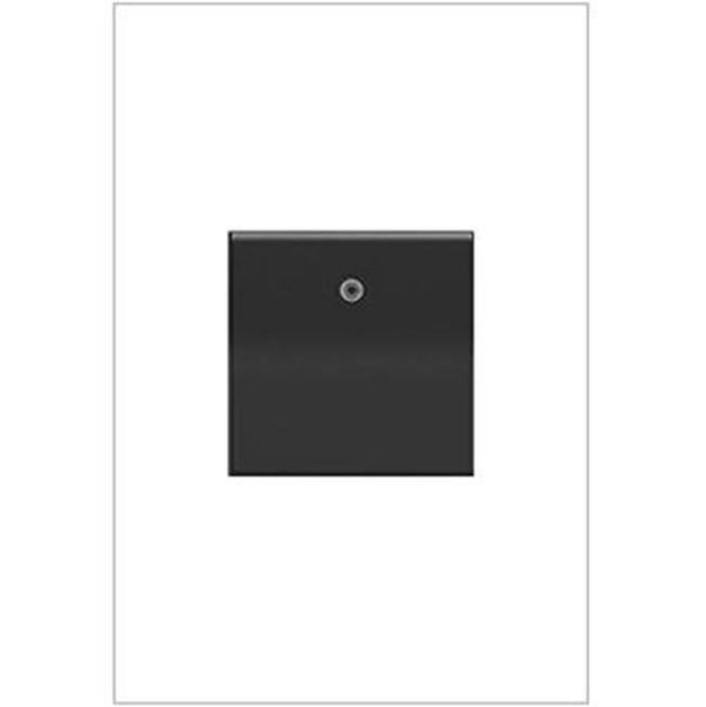 Legrand - Paddle Switch, 15A - Graphite