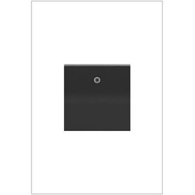 Legrand - Paddle Switch, 20A - Graphite