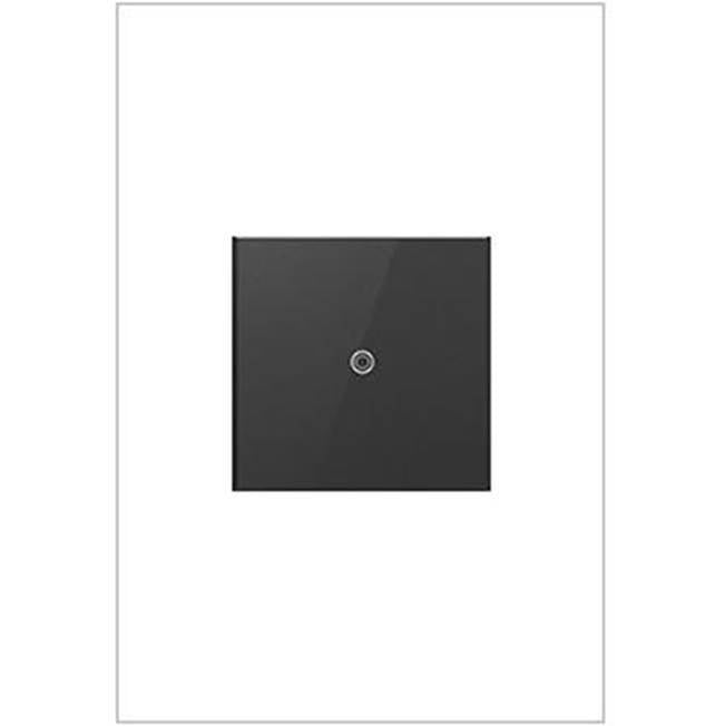 Legrand - Touch Switch, 15A - Graphite
