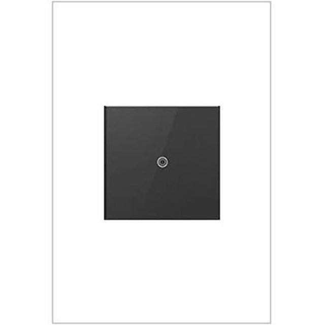 Legrand - Touch Switch, 15A - Graphite