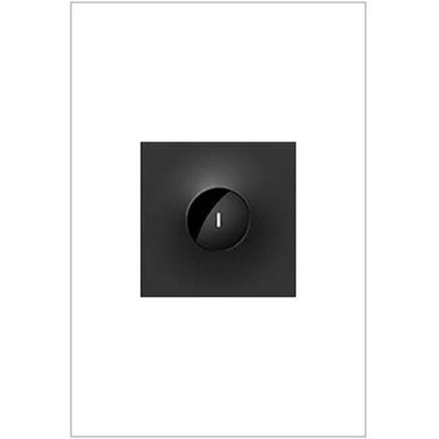 Legrand - Wave Switch, 15A - Graphite