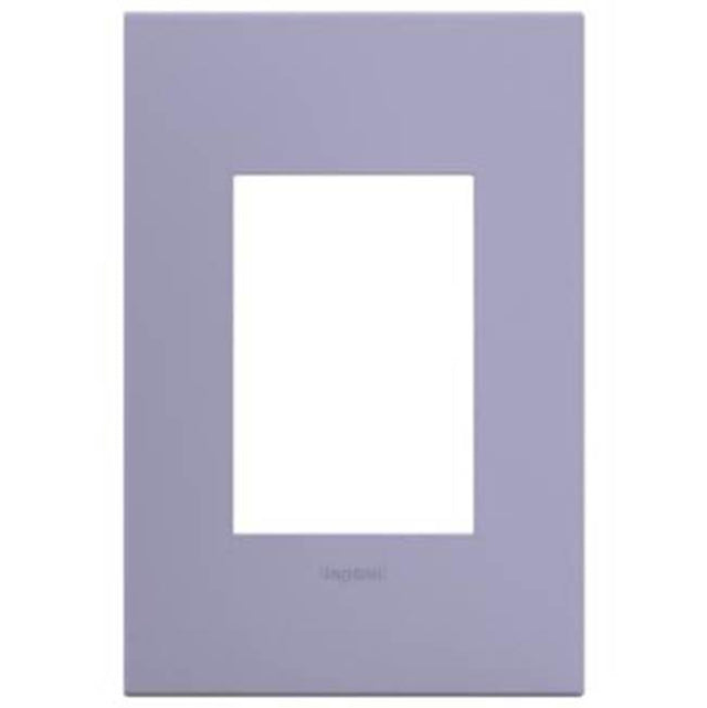 Legrand - Carnival, 1-Gang plus Wall Plate - Carnival