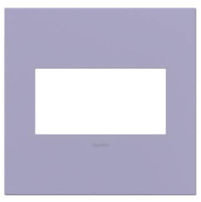 Legrand - Carnival, 2-Gang Wall Plate - Carnival