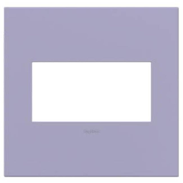 Legrand - Carnival, 2-Gang Wall Plate - Carnival