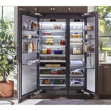All Freezer Column Icemaker, 30'', with Dual Installation Kit