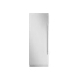 LG Signature Kitchen Suite - All Freezer Column Icemaker, 30'', with Dual Installation Kit