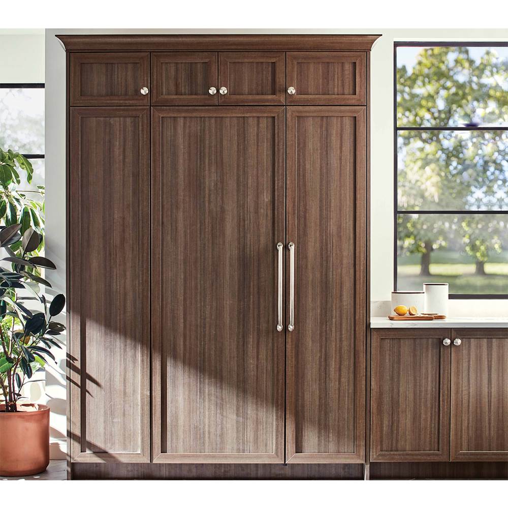 All Refrigerator Column with Internal Water Dispenser, 24''