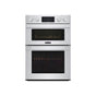 LG Signature Kitchen Suite - Combination Wall Oven, 30'', 1.7 cu-ft Microwave (Speed Oven), 4.7 cu-ft LCD Touch Display, Gourmet Chef, Steam Sous Vide