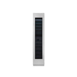 LG Signature Kitchen Suite - All Wine Column with Hinge on Right as Default, 18'', Opening from Left to Right (Door Reversible, Reversing Kit)