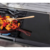 Dual Fuel Range, 48'', Sous Vide, Induction, Combi Steam Oven, Sabbath Mode, Self Clean and Speed Clean